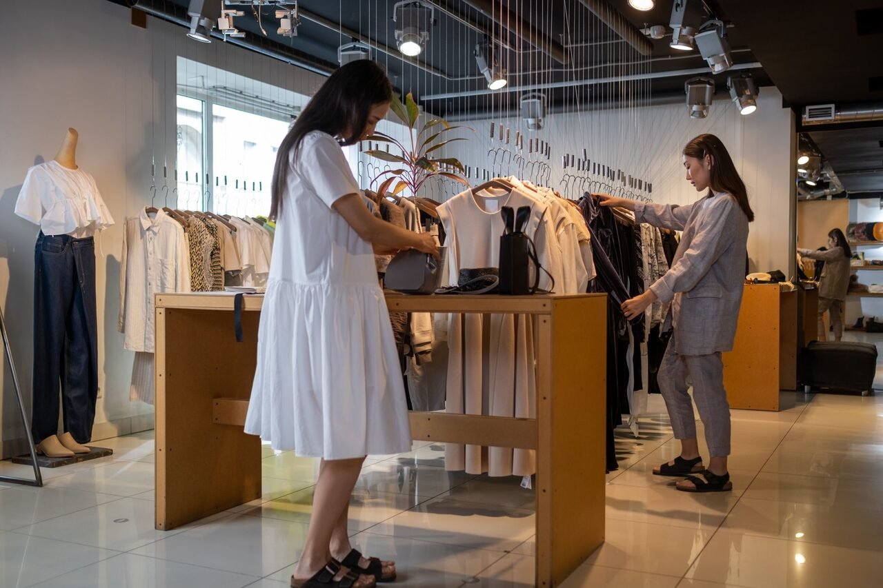 Aménagement commerce — LLM Eco