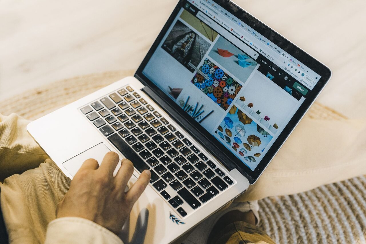 Sites web — LLM Eco
