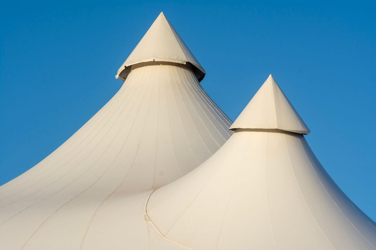 Structures extérieures — LLM Eco